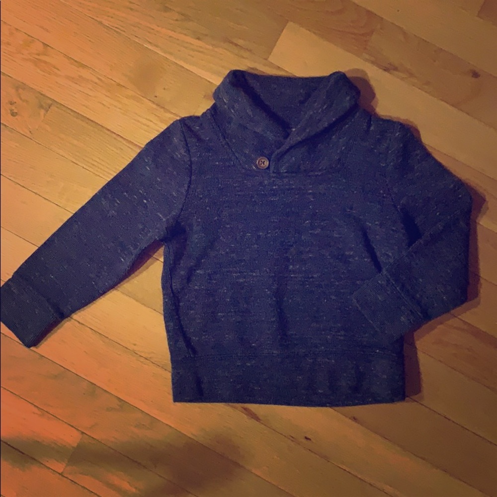 Toddler Boys Old Navy Sweater 3T